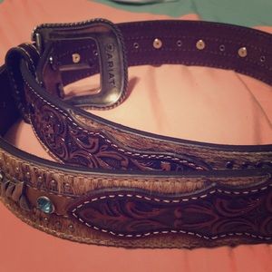 Ariat Belt